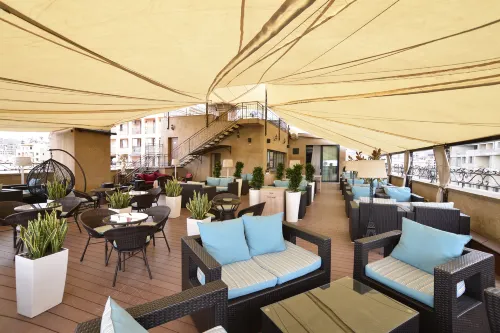 Paris Hotel Yerevan فنادق مميّزة Photos