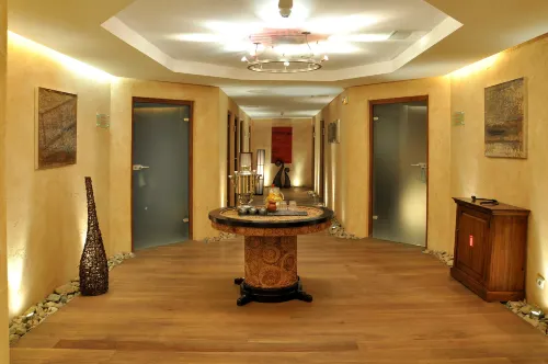Kempinski Hotel Grand Arena Bansko Общественные зоны Photos