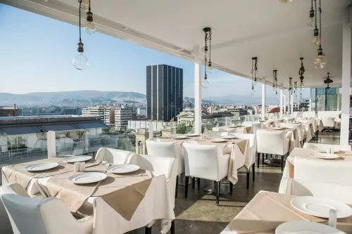 Piraeus City Hotel Da non perdere Photos