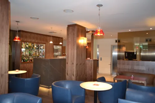 K+K Hotel am Harras Featured Photos