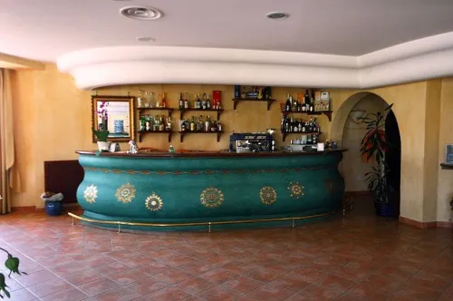 Hotel dP Olbia - Sardinia Loisirs et amusements Photos