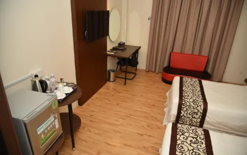 Casa Bonita Hotel Номера Photos