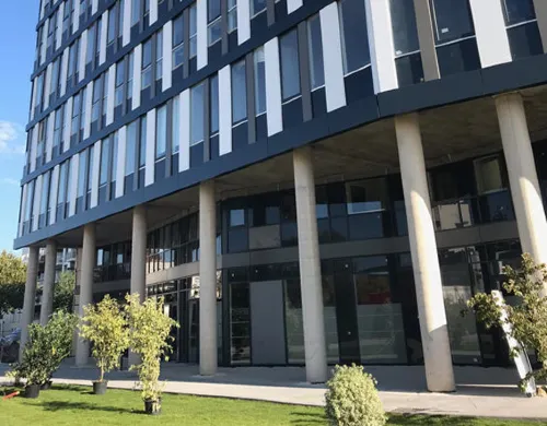 Ecla Paris Massy Palaiseau À ne pas manquer Photos