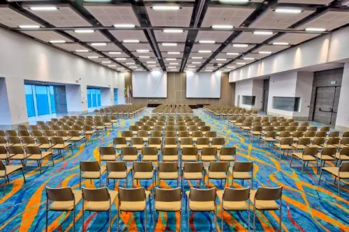 Estelar Cartagena de Indias Hotel y Centro de Convenciones Business Photos