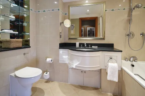 Cheval Knightsbridge Zimmer Photos