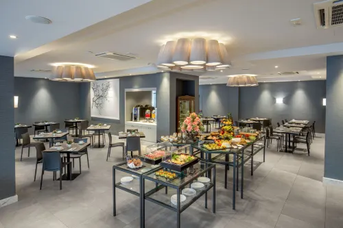 Hotel American Palace Eur Da non perdere Photos
