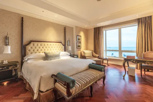 the Castle Hotel, A Luxury Collection Hotel Camere Photos