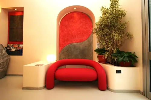 Residence Sacchi Aree comuni Photos