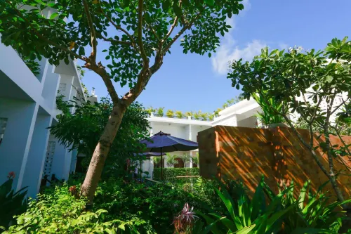 The Moon Residence & Spa Ngoại thất Photos
