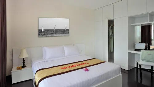 Becamex Hotel Thu Dau Mot Photos