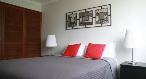 Ascot Budget Inn & Residences Photos