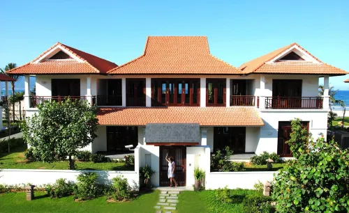 Furama Villas Đà Nẵng Ngoại thất Photos