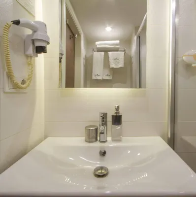 Aston Hotel Taksim Photos
