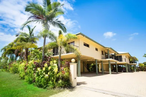 Mission Reef Resort Da non perdere Photos
