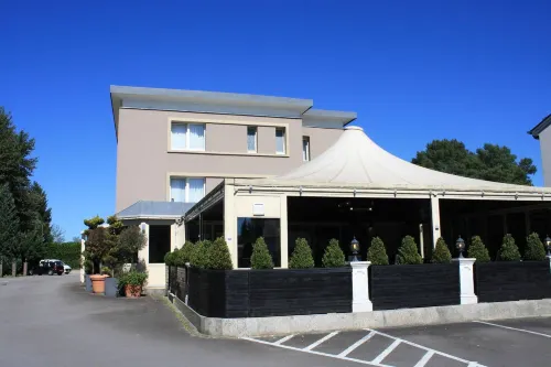 Bivius Hotel Restaurant Luxembourg Featured Photos