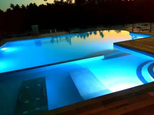Hotel Elephant Bay Здоровье и отдых Photos
