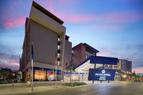 Protea Hotel Pretoria Loftus Park À ne pas manquer Photos