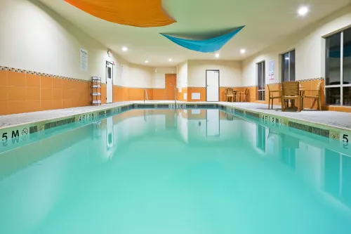 Holiday Inn Express & Suites Dallas East - Fair Park Da non perdere Photos
