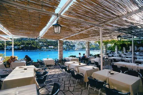 Hotel Vis Restauration Photos