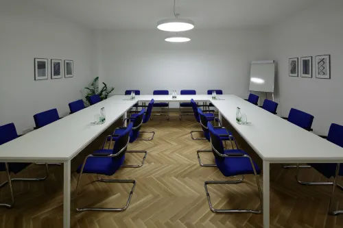 Axa Hotel Geschäftseinrichtungen Photos