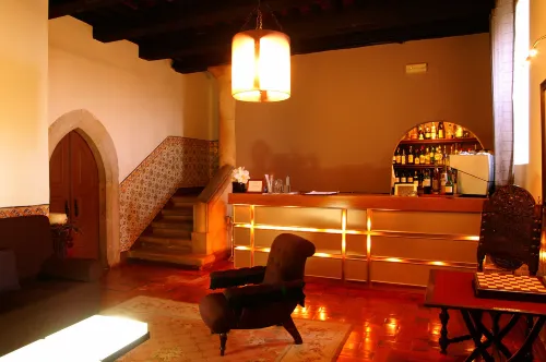 Pousada Castelo de Obidos – Historic Hotel Empfohlen Photos