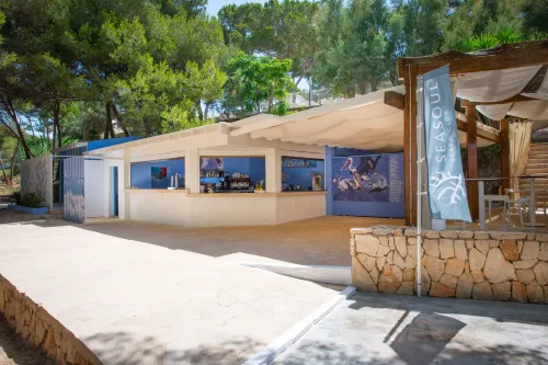 Iberostar Waves Club Cala Barca Esterni Photos
