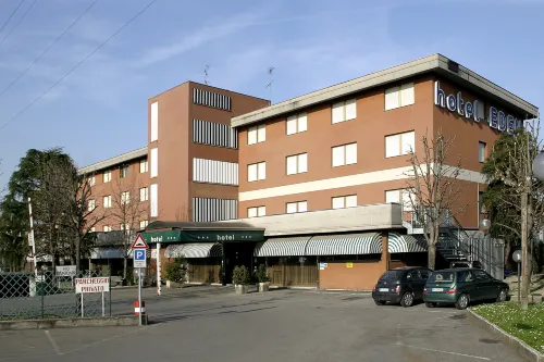 CDH Hotel Modena Da non perdere Photos