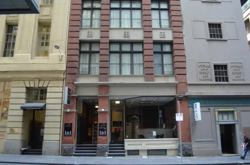 Flinders Landing Apartments Exterior Photos