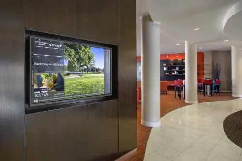 Courtyard Paramus Featured Photos