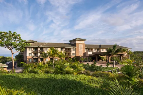 Residence Inn Maui Wailea Featured Photos