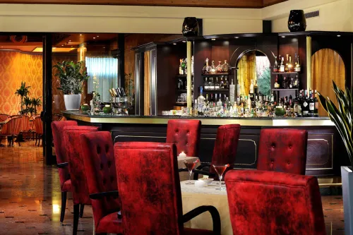 Milan Marriott Hotel Da non perdere Photos