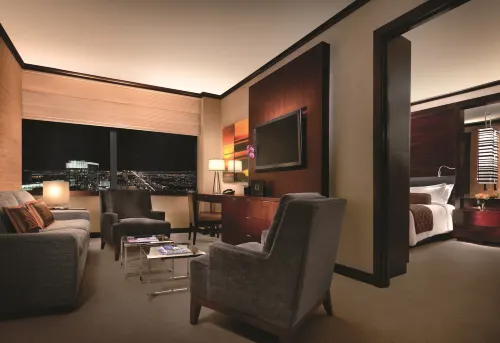 Vdara Hotel & Spa at ARIA Las Vegas Photos