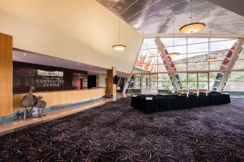 Crowne Plaza Alice Springs Lasseters Featured Photos