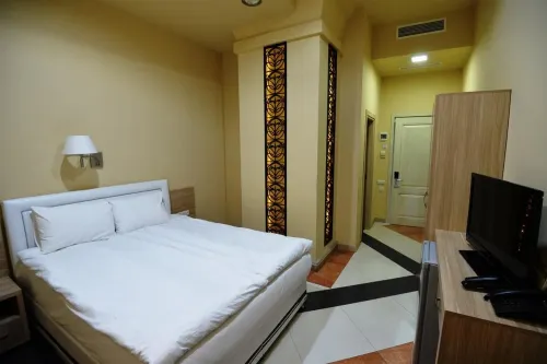 Yerevan Deluxe Hotel Photos
