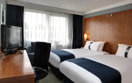 Holiday Inn Bristol - Filton Chambres Photos