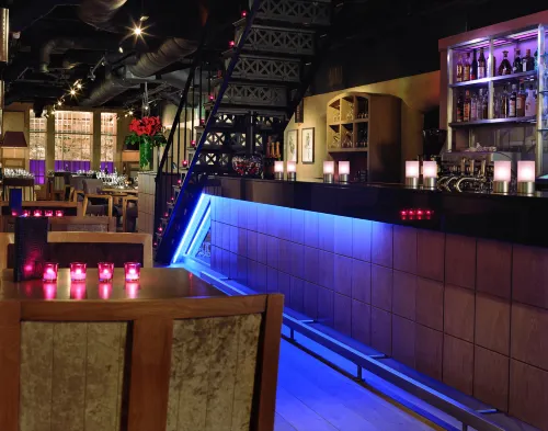 Malmaison Oxford Leisure & Recreation Photos