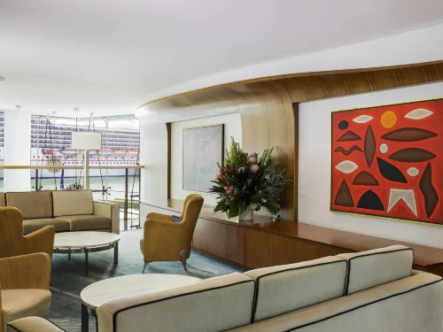 Pullman Quay Grand Sydney Harbour Area Publik Photos
