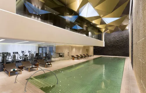 Orient by Isrotel Exclusive Loisirs et amusements Photos