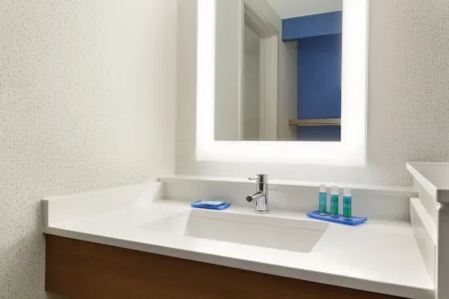 Holiday Inn Express Hartford South - Rocky Hill Camere Photos