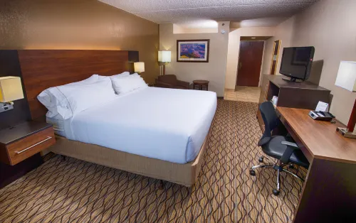 Holiday Inn Express & Suites Grand Canyon À ne pas manquer Photos