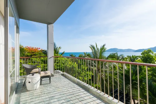 Mandarin Oriental, Sanya In der Nähe des Hotels Photos