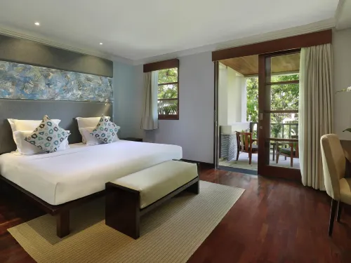 Novotel Bali Nusa Dua Unggulan Photos