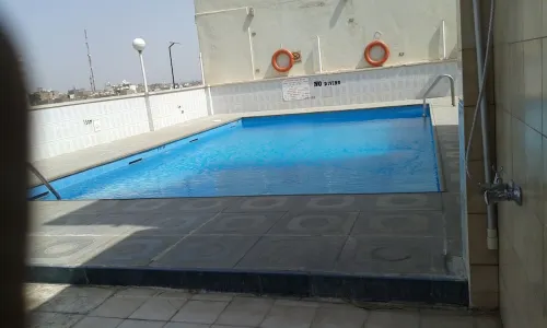 St.Joseph Hotel Leisure & Recreation Photos
