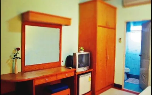 Boonthavon Zimmer Photos
