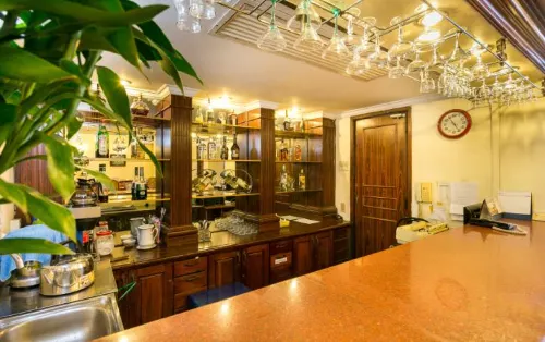 Riverside Hotel In Saigon Vapaa-aika ja virkistys Photos