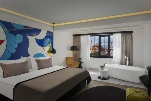 Sura Hagia Sophia Hotel Photos