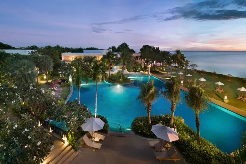 Sheraton Hua Hin Resort & Spa Leisure & Recreation Photos