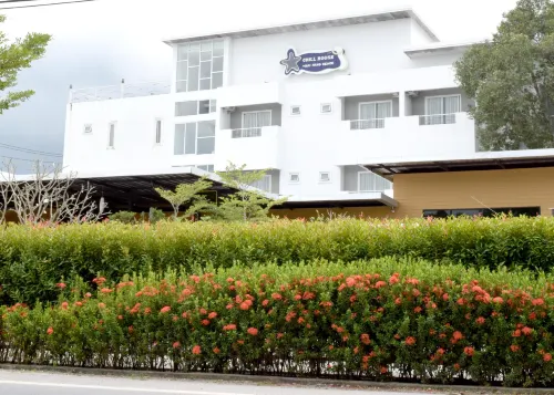 Chill House at Naiyang Exterior Photos
