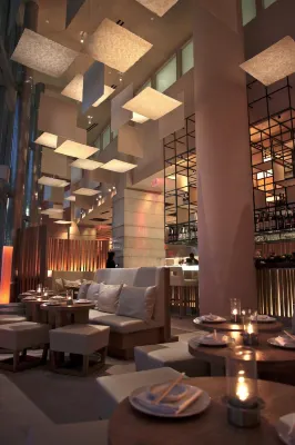 Kimpton Epic Hotel Ristorazione Photos