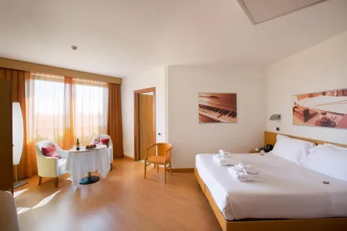 Montemezzi hotel Photos